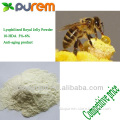 Lyophilized Royal Jelly Powder,10-HDA 3%-6%